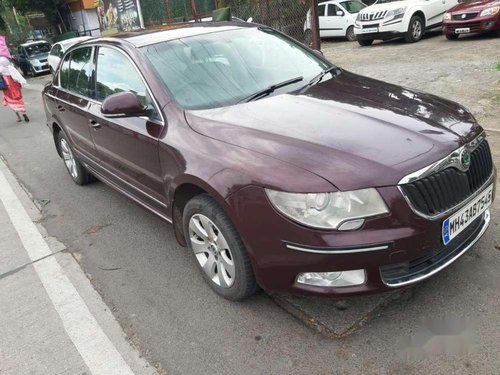 Skoda Superb 1.8 TSI 2010 AT for sale in Pune