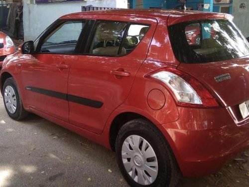 Used 2011 Maruti Suzuki Swift VDI MT for sale in Chennai