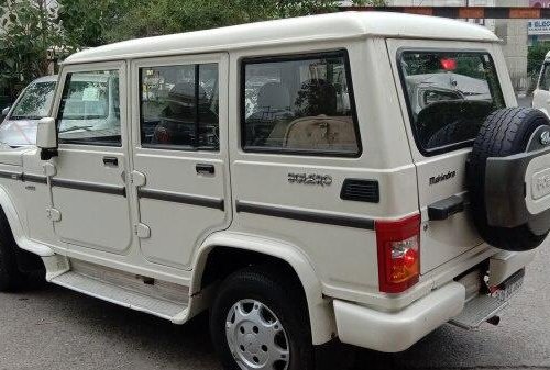 2012 Mahindra Bolero SLE MT for sale in New Delhi