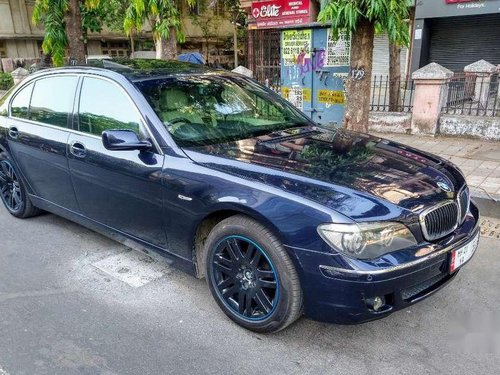 BMW 7 Series 730Ld, 2007, Diesel AT in Mumbai