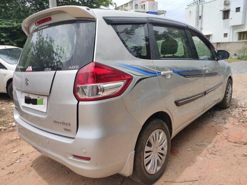 Used 2012 Maruti Suzuki Ertiga VDI MT for sale in Chennai