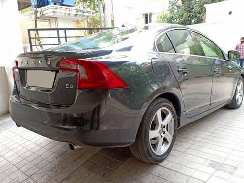 2014 Volvo S60 AT for sale in Hyderabad