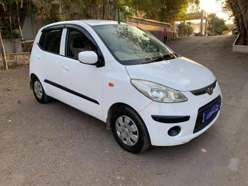 Used Hyundai i10 Sportz 1.2 2010 MT for sale in Pune