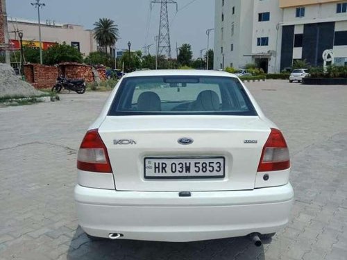 Ford Ikon 2009 MT for sale in Chandigarh