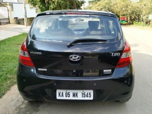 2011 Hyundai i20 1.4 CRDi Asta MT in Bangalore