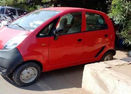 Used 2011 Tata Nano CX MT for sale in Ahmedabad