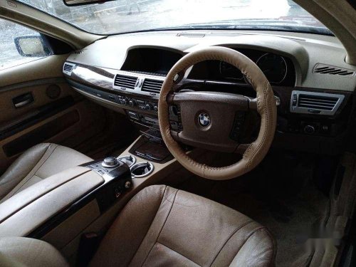 Used 2008 BMW 7 Series 730Ld AT for sale in Mumbai