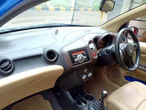 2011 Honda Brio 1.2 S MT for sale in Hyderabad