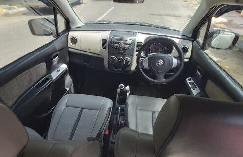 Maruti Suzuki Wagon R VXI 2013 MT for sale in Bangalore