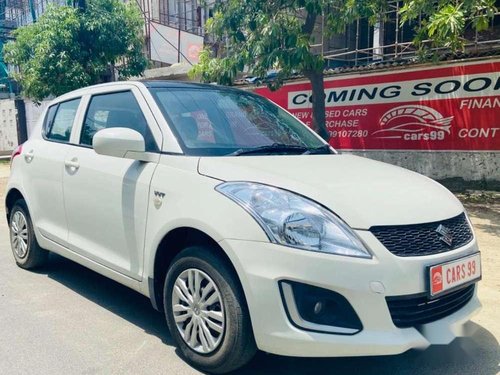 2017 Maruti Suzuki Swift LXI MT for sale in Noida