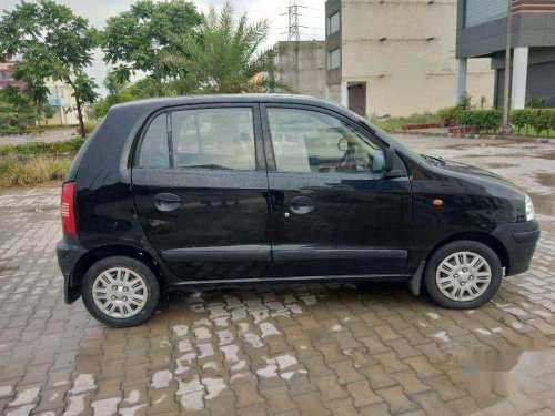 Hyundai Santro Xing GL 2010 MT for sale in Chandigarh