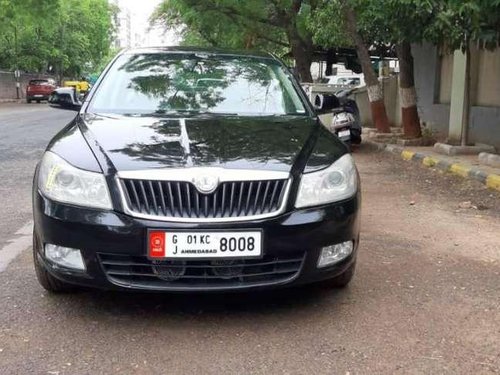 Skoda Laura Ambiente 2009 MT for sale in Ahmedabad