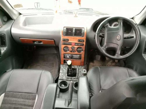 Used 2008 Tata Safari MT for sale in Dera Bassi