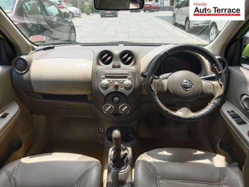 Used 2011 Nissan Micra Diesel MT for sale in Chennai