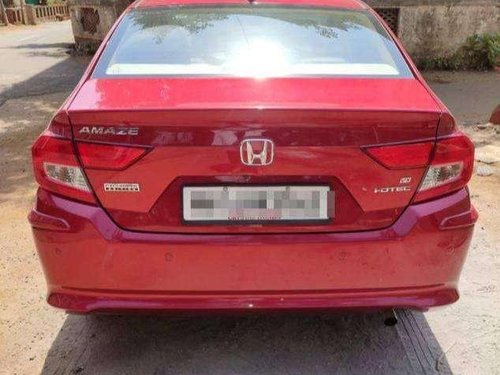 Used 2012 Honda Amaze VX i DTEC MT for sale in Mumbai