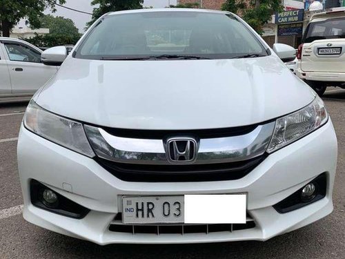 2016 Honda City MT for sale in Chandigarh