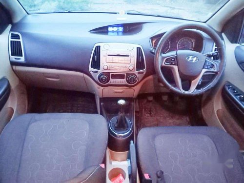 Used Hyundai i20 Sportz 1.2 2011 MT for sale in Bhopal