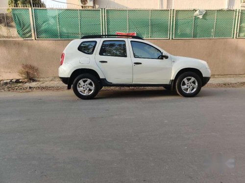 Renault Duster 85 PS RxL Diesel (Opt), 2013, Diesel MT in Ahmedabad