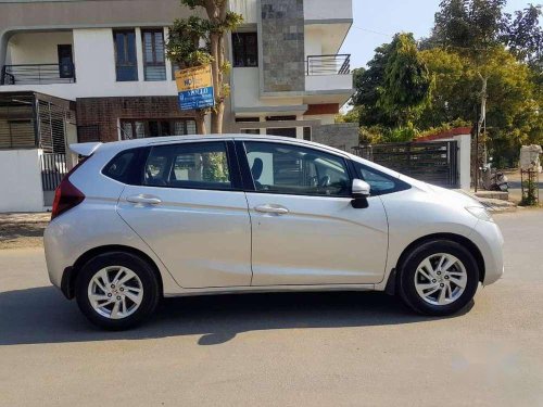 Honda Jazz VX iDTEC, 2016, Diesel MT in Ahmedabad