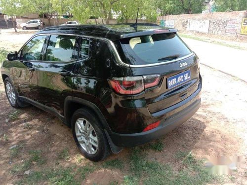 2019 Jeep Compass 2.0 Limited AT for sale in Jaipur