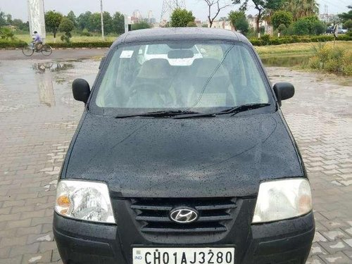 Hyundai Santro Xing GL 2010 MT for sale in Chandigarh