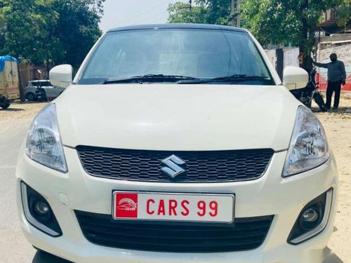 2017 Maruti Suzuki Swift LXI MT for sale in Noida