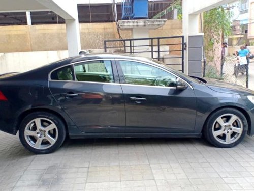 2014 Volvo S60 AT for sale in Hyderabad