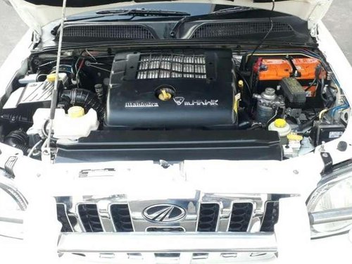 Used Mahindra Scorpio VLX 2012 MT for sale in Hyderabad