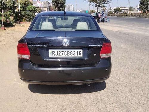 Volkswagen Vento Trendline, 2010, Diesel MT for sale in Jaipur