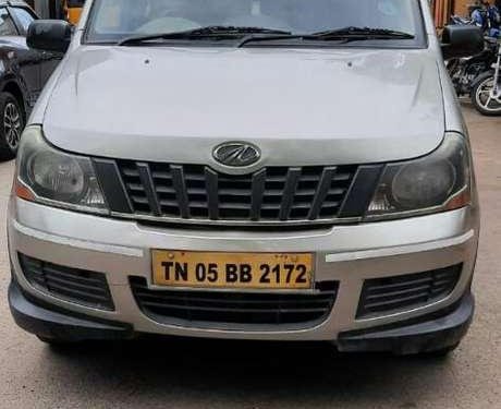 2015 Mahindra Xylo D4 MT for sale in Chennai