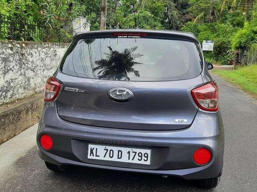 Hyundai Grand i10 Magna 2017 MT for sale in Palakkad