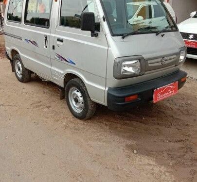 2018 Maruti Suzuki Eeco 7 Seater Standard MT in Ajmer