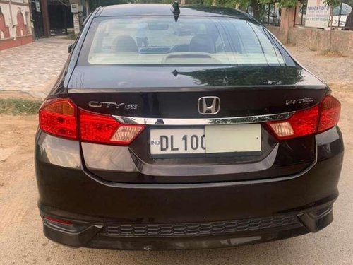 2018 Honda City MT for sale in Gurgaon