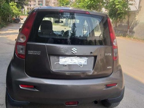 Maruti Suzuki Ritz Vdi BS-IV, 2011, Diesel MT for sale in Chandigarh