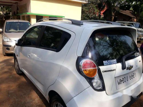 Chevrolet Beat LT Opt, 2010, Petrol MT in Kolkata