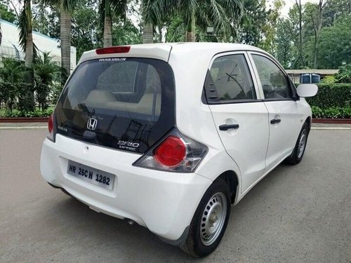 2012 Honda Brio EX MT for sale in Gurgaon