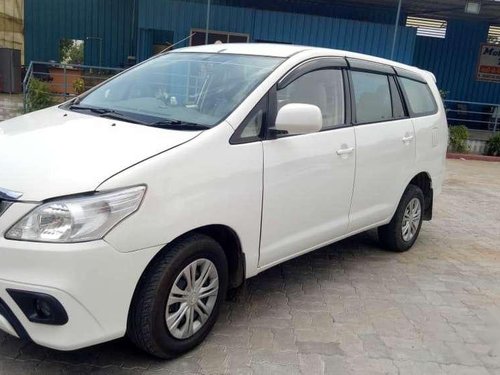 Used Toyota Innova 2007 MT for sale in Ahmedabad