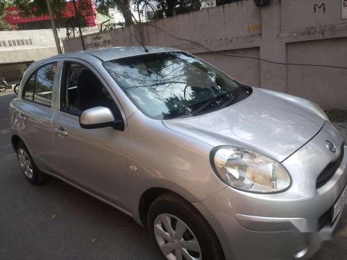 2010 Nissan Micra XL MT for sale in Chennai