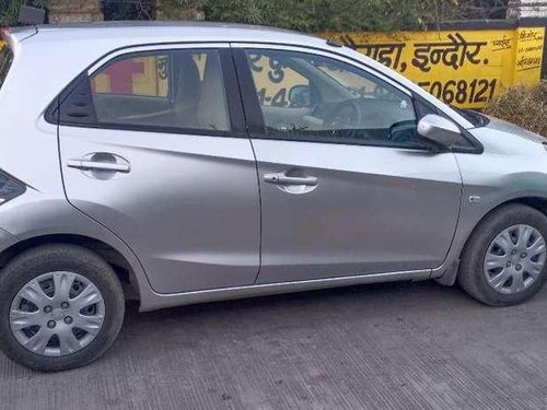 Honda Brio S Manual, 2014, Petrol MT in Indore