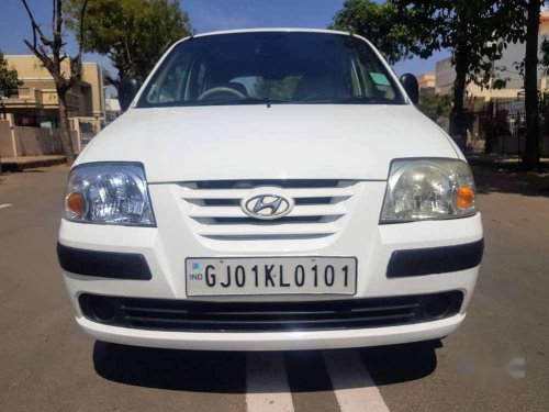 Used 2011 Hyundai Santro Xing GL Plus MT for sale in Ahmedabad