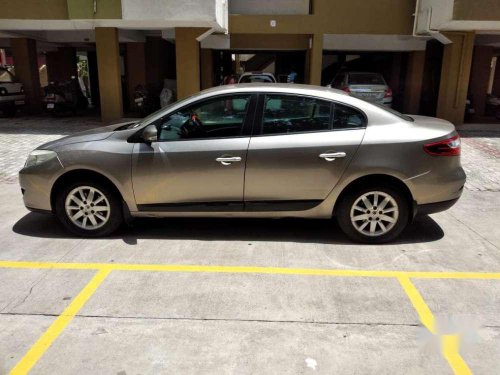 Used Renault Fluence Diesel E4 2012 MT for sale in Pune