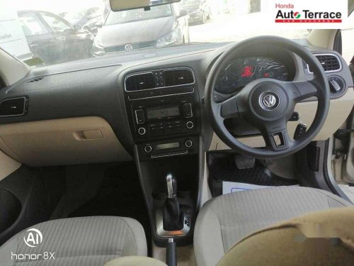 2011 Volkswagen Vento MT for sale in Chennai