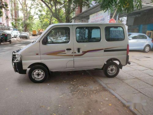 2016 Maruti Suzuki Eeco MT for sale in Chennai