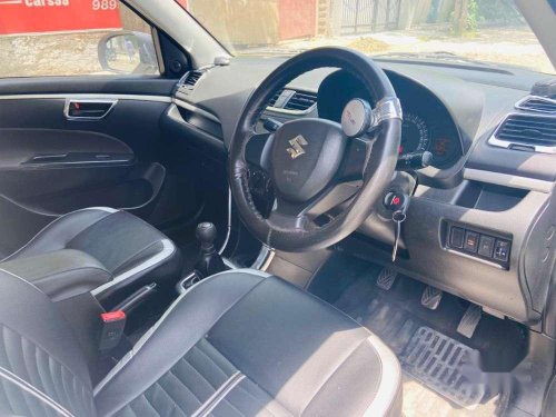 2017 Maruti Suzuki Swift LXI MT for sale in Noida