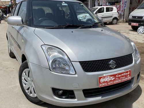 Used 2011 Maruti Suzuki Swift VDI MT for sale in Kishangarh