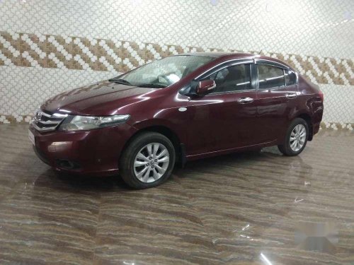 Honda City V, 2013, Petrol MT for sale in Jamshedpur