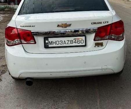 Used 2011 Chevrolet Cruze LTZ MT for sale in Hyderabad