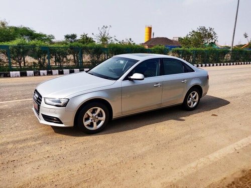 2012 Audi A4 35 TDI Premium Plus AT in Gurgaon