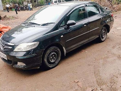 Used Honda City ZX GXi 2007 MT for sale in Kolkata