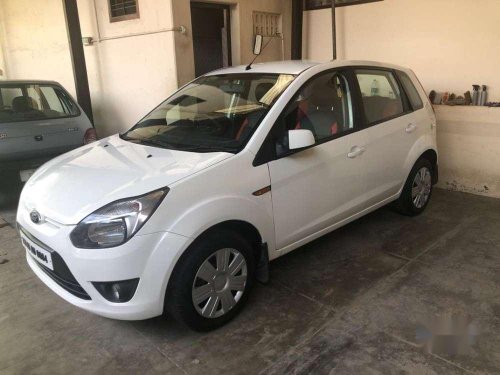 Ford Figo Duratorq ZXI 1.4, 2012, Diesel MT in Madurai